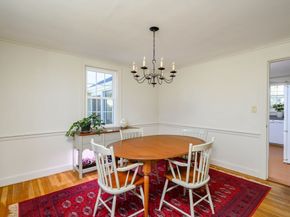7 Arbutus Avenue, Braintree MA 02184