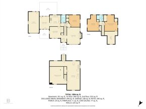 7 Arbutus Avenue, Braintree MA 02184