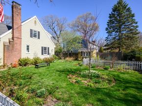 7 Arbutus Avenue, Braintree MA 02184
