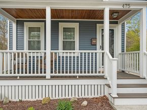 475 Pleasant St, Stoughton MA 02072