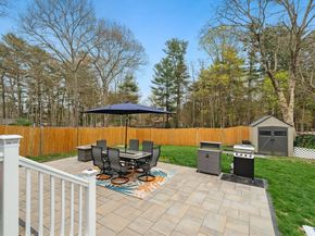 475 Pleasant St, Stoughton MA 02072