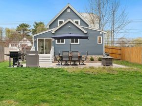 475 Pleasant St, Stoughton MA 02072