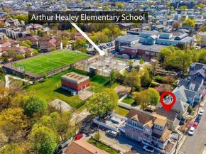 39 Ash Ave, Somerville MA 02145