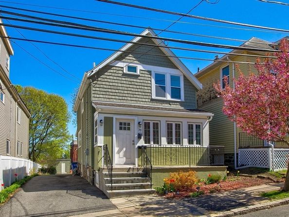 39 Ash Ave, Somerville MA 02145