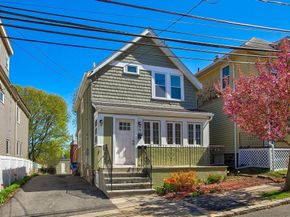 39 Ash Ave, Somerville MA 02145