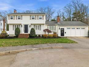 85 Marks Rd, Weymouth MA 02189