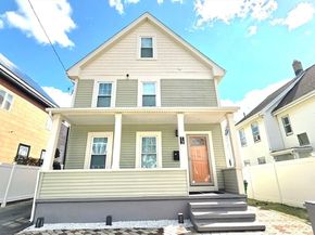 13 Leyden St, Medford MA 02155