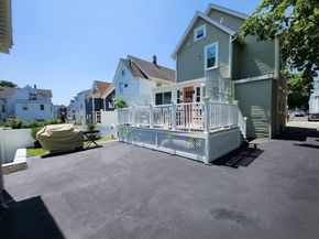 13 Leyden St, Medford MA 02155