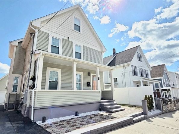 13 Leyden St, Medford MA 02155