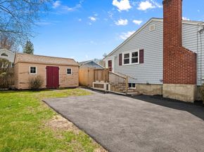 26 Millbrook Rd, Beverly MA 01915