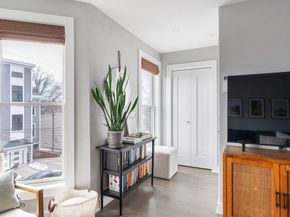 58 Byron Street 2, Boston MA 02128