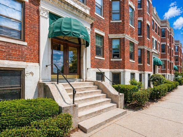 317 Allston Street 5, Boston MA 02135