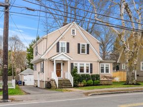 387 Upham Street, Melrose MA 02176