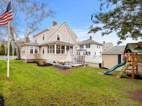 387 Upham Street, Melrose MA 02176
