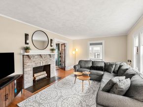 387 Upham Street, Melrose MA 02176
