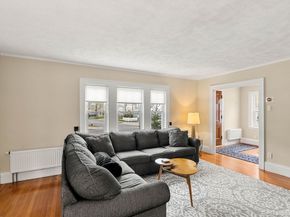 387 Upham Street, Melrose MA 02176
