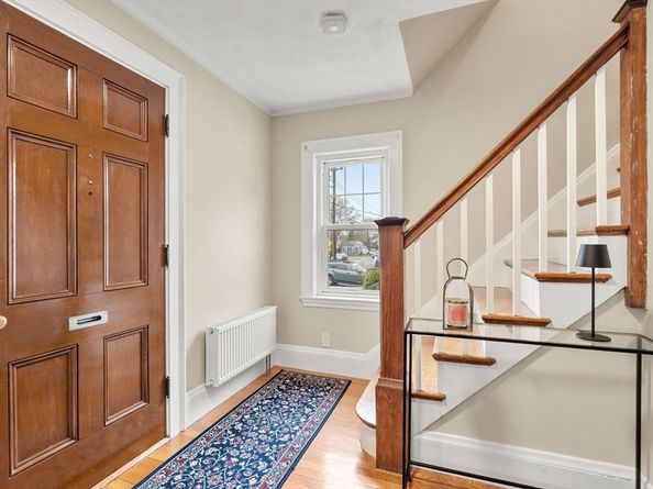 387 Upham Street, Melrose MA 02176