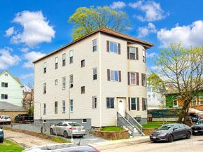 85 Harlem Street, Worcester MA 01610