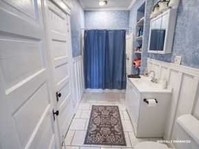 85 Harlem Street, Worcester MA 01610