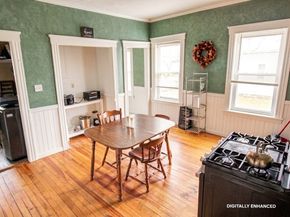 85 Harlem Street, Worcester MA 01610