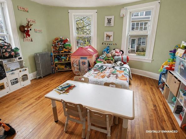 85 Harlem Street, Worcester MA 01610