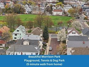 57 Lawrence Street, Medford MA 02155