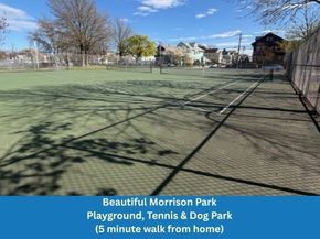 57 Lawrence Street, Medford MA 02155