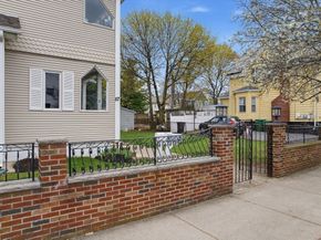 57 Lawrence Street, Medford MA 02155