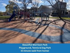 57 Lawrence Street, Medford MA 02155