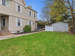 57 Lawrence Street, Medford MA 02155