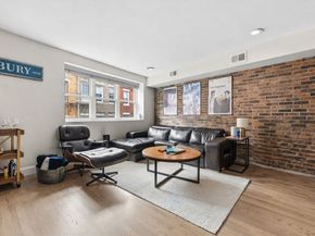 159 Salem 4, Boston MA 02113