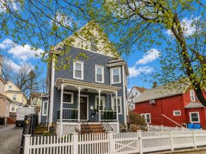 19 Pine St., Malden MA 02148