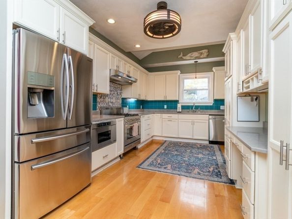 19 Pine St., Malden MA 02148