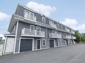 172 Bright Street 3, Waltham MA 02453