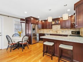 172 Bright Street 3, Waltham MA 02453
