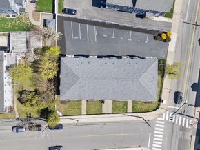 172 Bright Street 3, Waltham MA 02453
