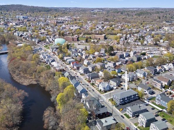 172 Bright Street 3, Waltham MA 02453