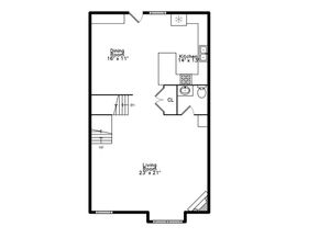 172 Bright Street 3, Waltham MA 02453