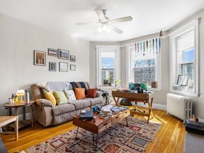 1633 Commonwealth Ave 12, Boston MA 02135