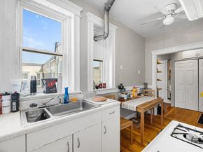 1633 Commonwealth Ave 12, Boston MA 02135