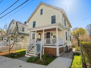 80 Gourley Road, Medford MA 02155