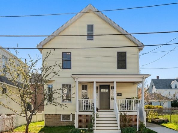 80 Gourley Road, Medford MA 02155