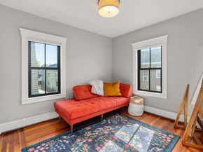 80 Gourley Road, Medford MA 02155