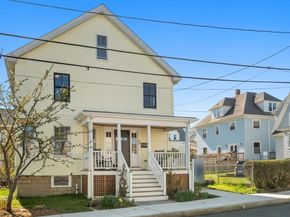 80 Gourley Road, Medford MA 02155