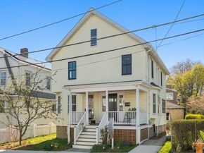 80 Gourley Road, Medford MA 02155