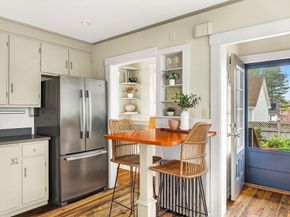 29 Thaxter Rd, Newton MA 02460