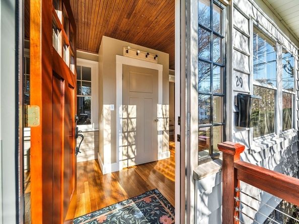 29 Thaxter Rd, Newton MA 02460