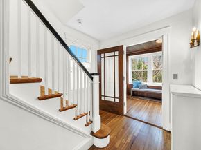 29 Thaxter Rd, Newton MA 02460