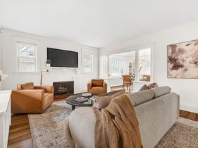 29 Thaxter Rd, Newton MA 02460