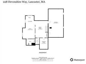 228 Devonshire Way, Lancaster MA 01523